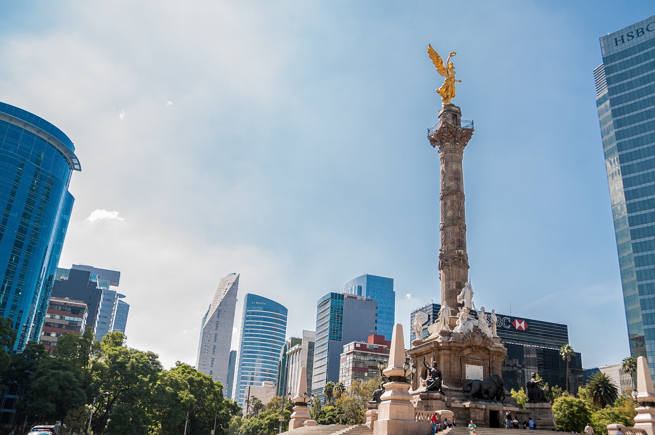 A Guide to the Best Historical Landmarks in South America